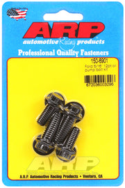 ARP Ford 5/16in 12pt Oil Pump Bolt Kit