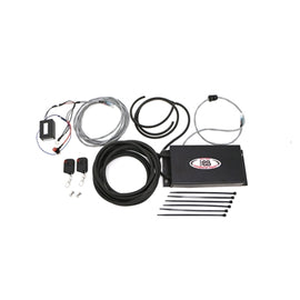 Billy Boat 2005-2013 C6 Fusion Retro Control Kit