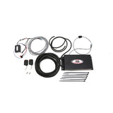 Billy Boat 2005-2013 C6 Fusion Retro Control Kit