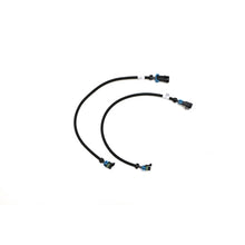 Load image into Gallery viewer, Billy Boat 2005 - 2013 C6 Corvette 02 Extensions Upper - Pair*