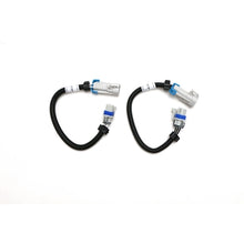 Load image into Gallery viewer, Billy Boat 2005 - 2013 C6 Corvette 02 Extensions Lower - Pair*