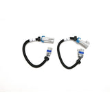 Billy Boat 2005 - 2013 C6 Corvette 02 Extensions Lower - Pair*