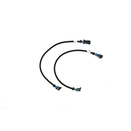 Billy Boat 2010 - 2015 Camaro Oxygen Sensor Extensions - Pair