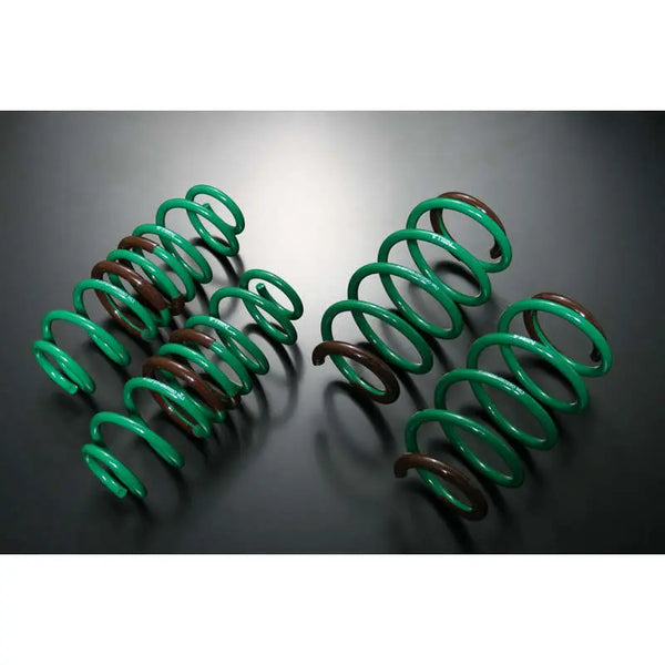 Tein Honda Civic FC1/2/3/FK7 S-Tech Springs – Dynamic Raceworks
