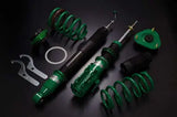 Tein 12-15 Honda Civic FB2/FB9/FG3/FG4 Flex Z Coilovers (MY 14-15 Req. SPS12-Q7848)