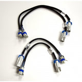 Kooks O2 Extension Kit 2009 CTS-V