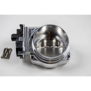 Nick Williams 112mm Drive By Wire Throttle Body LS Applications