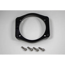 Load image into Gallery viewer, Nick Williams 112mm Throttle body Adapter