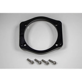 Nick Williams 112mm Throttle body Adapter