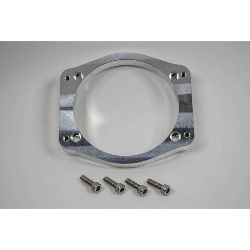 Nick Williams 112mm Throttle body Adapter