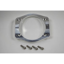 Load image into Gallery viewer, Nick Williams 112mm Throttle body Adapter
