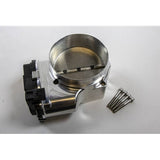 Nick Williams 108MM Electronic Drive By Wire Hellcat Throttle Body Black Anodized