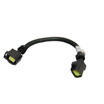 Caspers 12" Hemi Dodge 5.7 / 6.4 Front O2 Extension