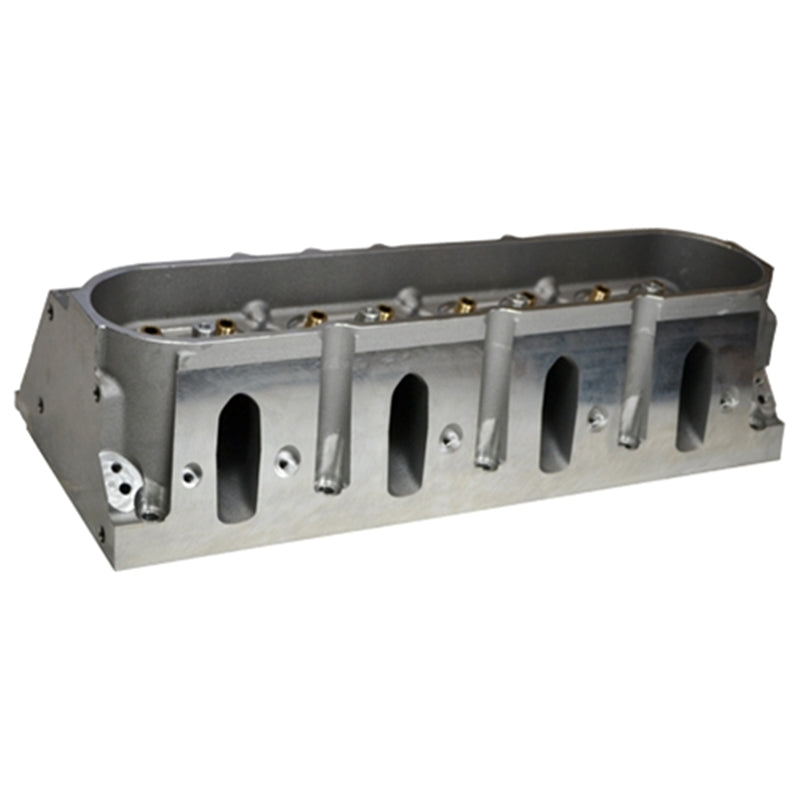 PRC As-Cast 225cc LS1/LS2 Cathedral Heads - Big Chamber