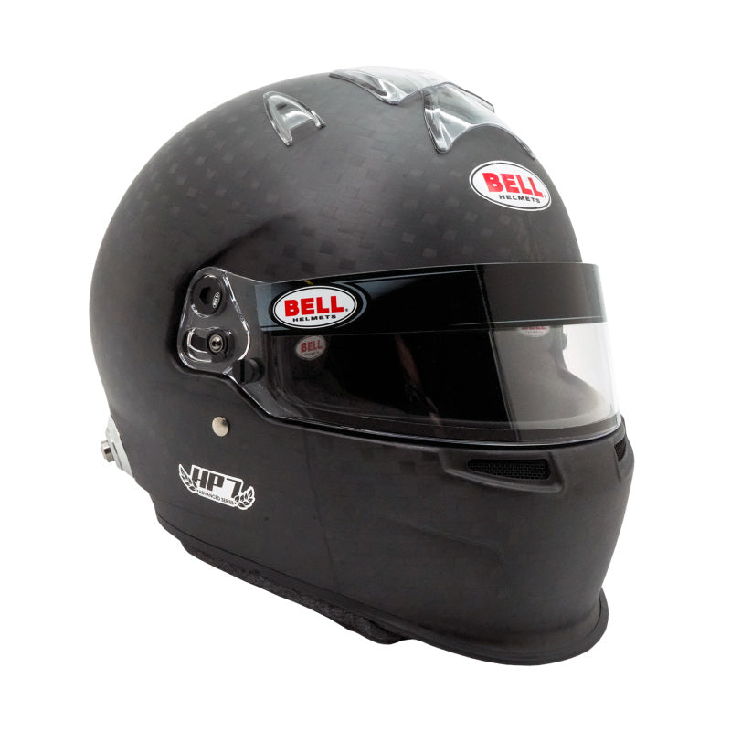 Bell HP7 EVO-IV Duckbill (Hans) 60(7 1/2) FIA8860-2018 Helmet