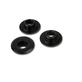 Comp Cams 7-Degree Steel Valve Spring Retainers, 1.055" Spring Diameter