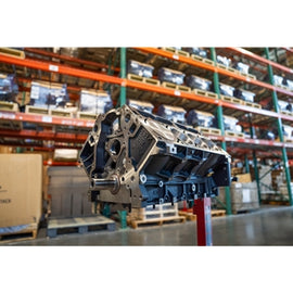 5.3L 332ci Short Block 