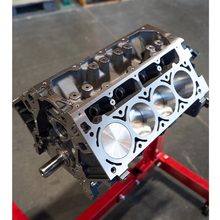 Load image into Gallery viewer, 5.3L 332ci Short Block &quot;Iron Ruthless Runt&quot;