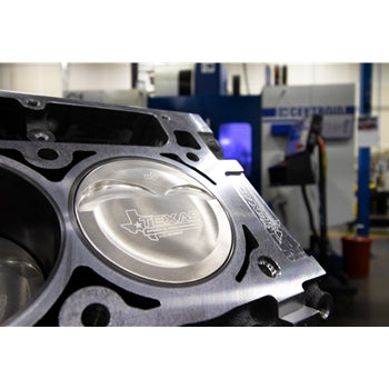 416ci 6.2L LS3 Short Block "The Gunslinger"
