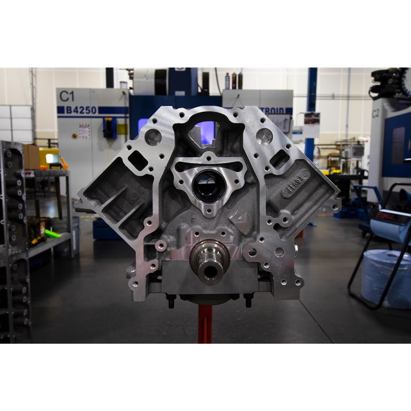 416ci 6.2L LS3 Short Block "The Gunslinger"