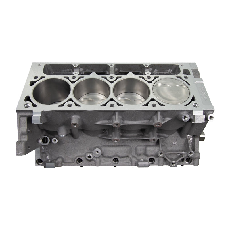 416ci 6.2L LS3 Short Block "The Gunslinger"