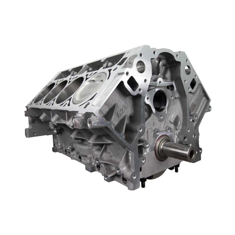 416ci 6.2L LS3 Short Block "The Gunslinger"