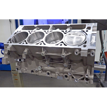 Load image into Gallery viewer, 427ci 7.0L Resleeved LS3 Short Block &quot;The Executioner&quot;