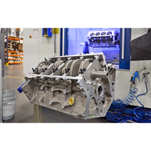 Load image into Gallery viewer, 427ci 7.0L Resleeved LS3 Short Block &quot;The Executioner&quot;