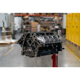 427ci 7.0L Iron LT Gen V Short Block 