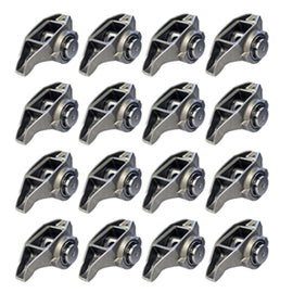 Texas Speed GM LS7 Rocker Arm Package w/ Comp Cams Trunnion Kit