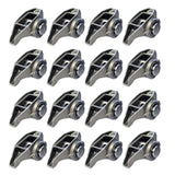 Texas Speed GM LS7 Rocker Arm Package w/ Comp Cams Trunnion Kit