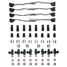 Load image into Gallery viewer, DeatschWerks LS 700cc Injector Kit - Set of 8