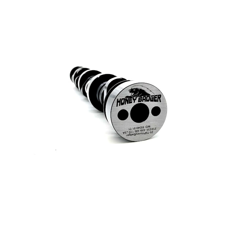 TSP "Honey Badger" Cam