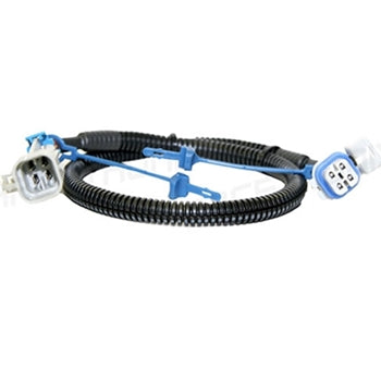 O2 Extension 6" For 08-09 G8
