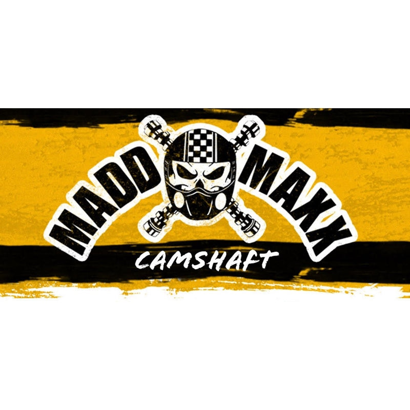 TSP "MADD MAXX" Cam