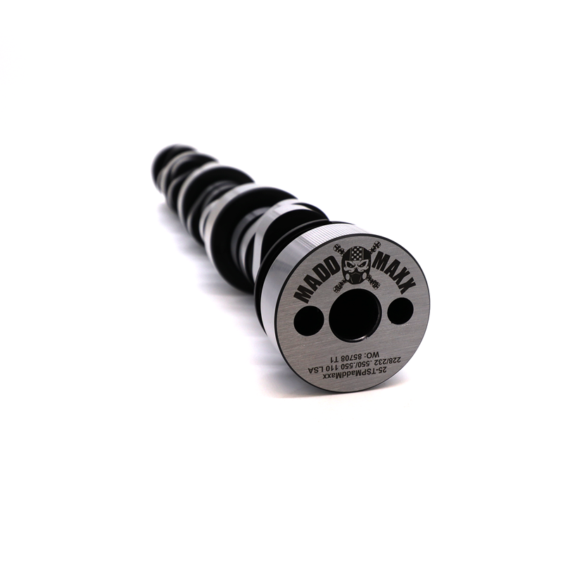 TSP "MADD MAXX" Cam