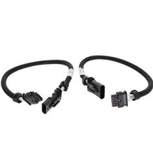 Load image into Gallery viewer, 18&quot; O2 Extension - Front - 2018+ Mustang