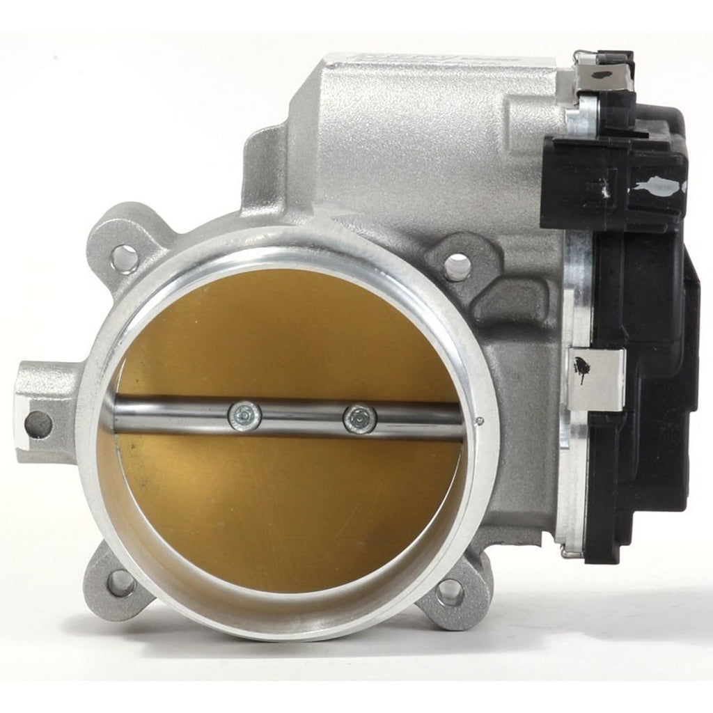 BBK 13-23 Dodge Hemi 5.7/6.4L 92mm Billet Performance Throttle Body