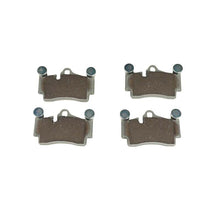 Load image into Gallery viewer, Brembo 04-09 Audi Q7/ Porsche Cayenne/ Volkswagen Touareg Rear NAO Brake Pad