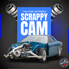 Load image into Gallery viewer, TSP LS &quot;Scrappy&quot; Camshaft