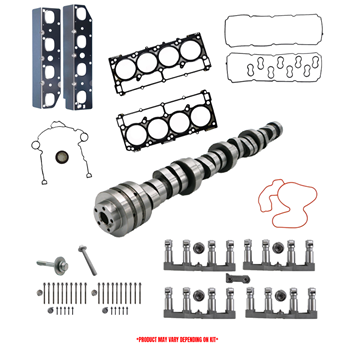 HEMI 5.7L MDS Delete Kit w/ Camshaft For 2009-2018 Models