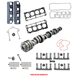 HEMI 5.7L MDS Delete Kit w/ Camshaft For 2009-2018 Models