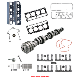 HEMI 6.4 MDS Delete Kit w/ Camshaft For 2009-2018 Models