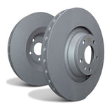 EBC 14+ Acura MDX 3.5 Premium Front Rotors