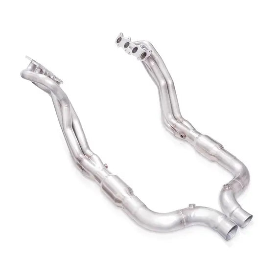 Stainless Works 15-24 Mustang GT Headers Aftermarket Connect 2in Exhaust