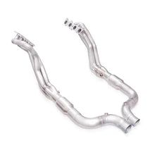 Load image into Gallery viewer, Stainless Works 15-24 Mustang GT Headers Aftermarket Connect 2in Exhaust