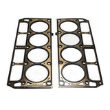 TSP 5.3/5.7 LS1 Multi-Layer Steel Cylinder Head Gasket, PAIR