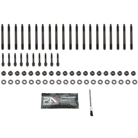 Point One Chevrolet LS 12pt Head Stud Kit - Gen 3 & Gen 4 & Up