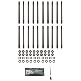 Point One 12mm 12pt Head Stud Kit - Coyote 5.0L S220 Series
