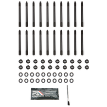 Load image into Gallery viewer, Point One 220ksi Tensile Strength 7/16&quot; Head Stud Kit - Chevy Dart LS Next Aluminum Block 15 Bolt Head